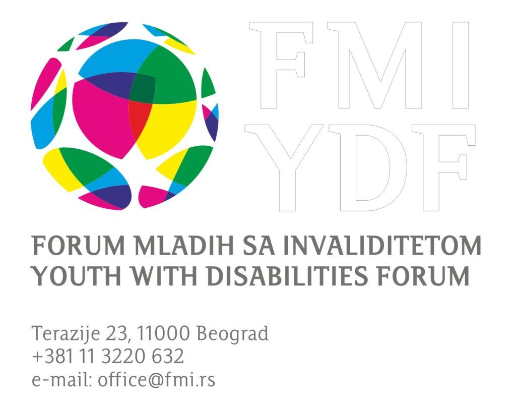 Forum mladih sa invaliditetom