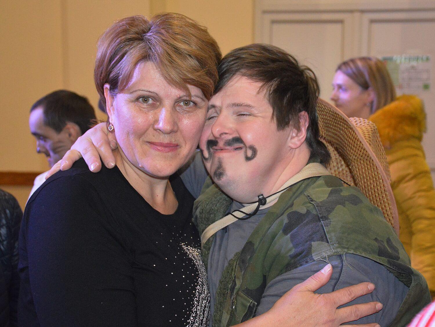 glumci pozorisne predstvae 